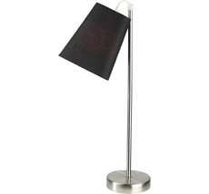 Настольная лампа Escada 10185/L Black_ESC