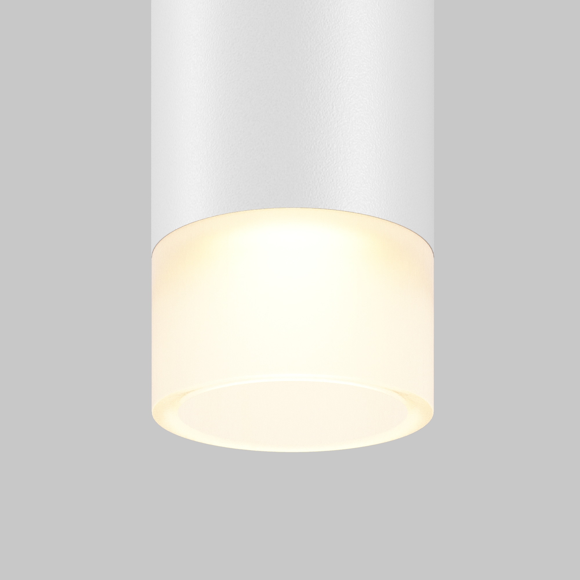 Трековый подвесной светильник Maytoni Skim TR191-1-3W3K-M-BW_MY