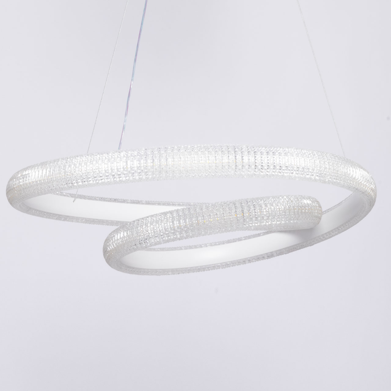 Подвесной светильник DeMarkt Оскар 510015301_MW