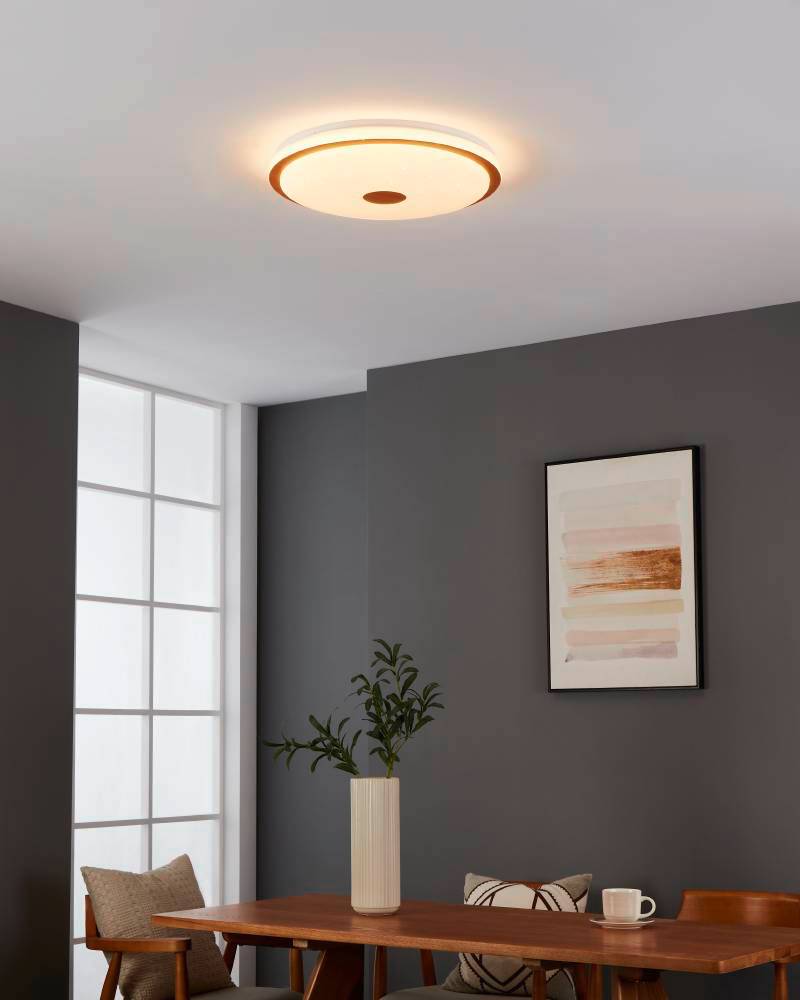 Потолочный светильник Eglo LANCIANO 900599