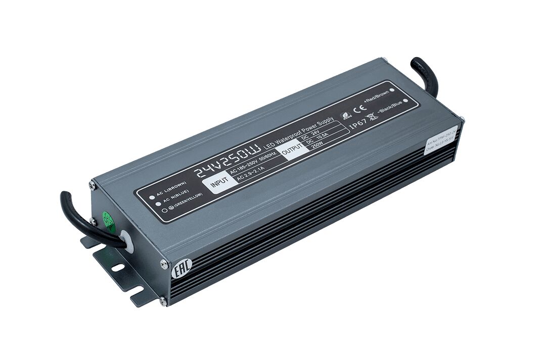 Блок питания MTPW-250-24 00-00001692_SW