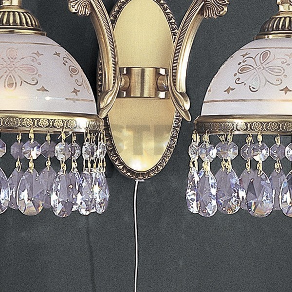 Бра Reccagni Angelo A 6000/2_RA