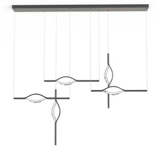 Подвесной светильник LED Aployt APL.060.03.45