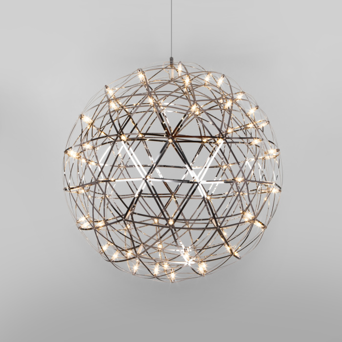 Люстра led для гостиной 435/1 Bogate's 435/1_EU