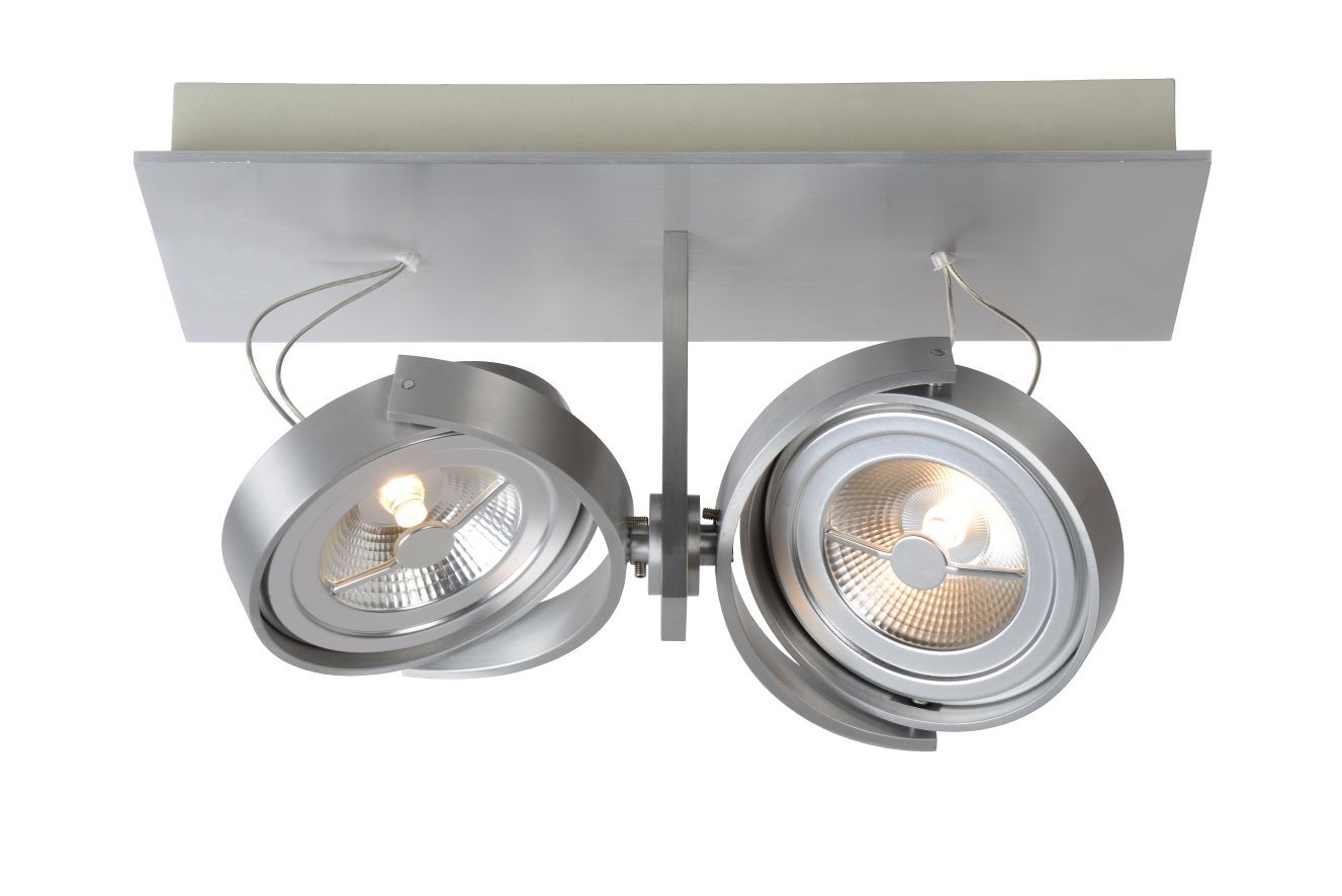 Спот Lucide SPECTRUM 09988/24/12