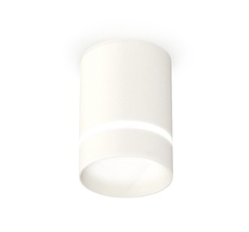 Комплект накладного Ambrella light светильника с акрилом XS XS6301061_AMB