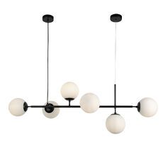 Подвесная люстра KinkLight Ирда 07622-6,19-01_KL