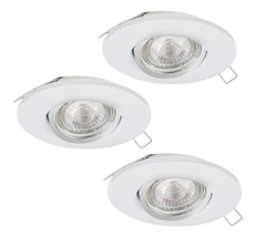 Точечный светильник Eglo 95895