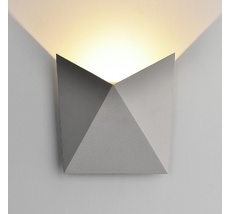 Уличный настенный светильник Elektrostandard Batterfly a038826_ES