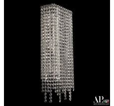 Настенный светильник APL LED Sicilia SH500.B1.20-50.B.Ni.4000_BI