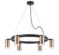 Подвесная люстра LightStar Rullo LR0163060_LS