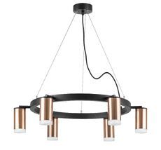 Подвесная люстра LightStar Rullo LR0163060_LS