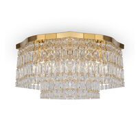 Потолочная люстра Maytoni Dune DIA005CL-06G_MY