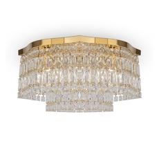 Потолочная люстра Maytoni Dune DIA005CL-06G_MY