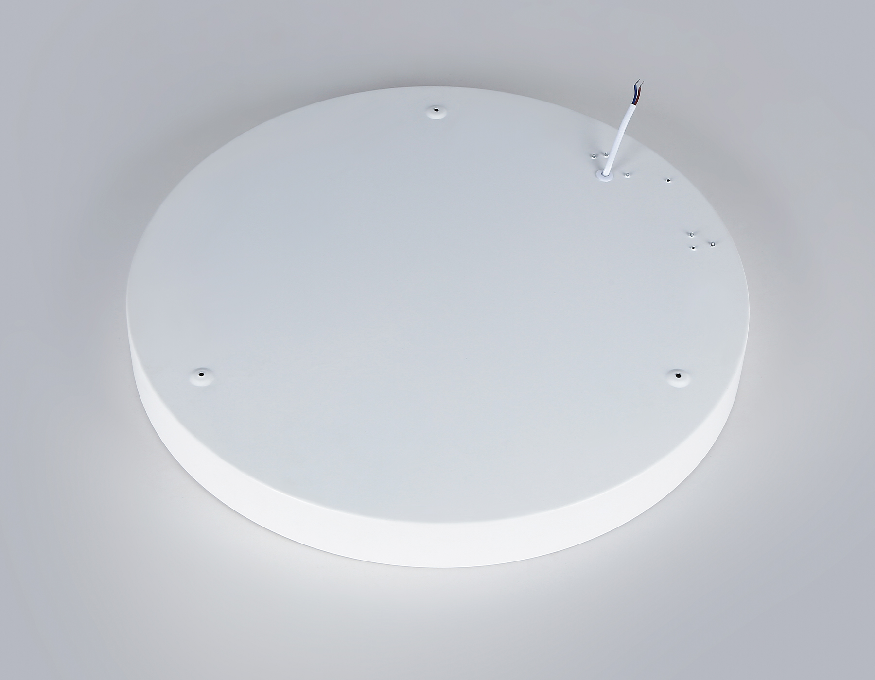 Потолочный светильник Ambrella Light ORBITAL Design FZ1401_AMB