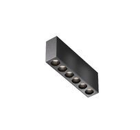 Накладной светильник Maytoni Points C066CL-12W3-6K-B_MY