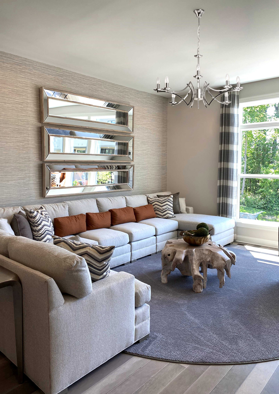 Подвесная люстра MW-Light Атмосфера 699011208_MW