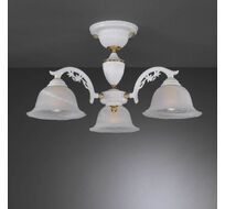Потолочная люстра Reccagni Angelo PL 9602/3_RA