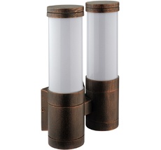 Настенный светильник уличный IP44 Cb Oasis Light 78032 Cb_OL