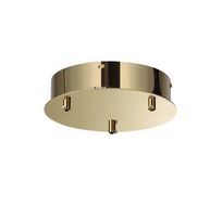 База потолочная ODEON LIGHT VERSION 5071/3R