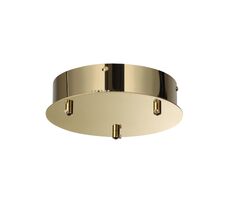 База потолочная ODEON LIGHT CROSSA 5072/3R