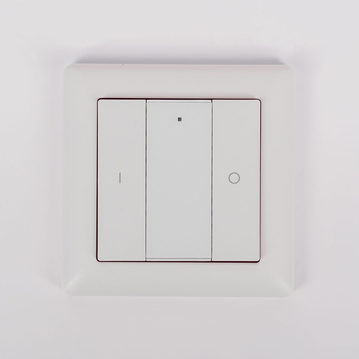 

Настенная радиопанель ES-B-W-K2-Z1 EasyDim 00-00013295, 00-00013295