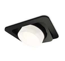 Комплект встраиваемого поворотного светильника Ambrella light Techno XC7659083_AMB