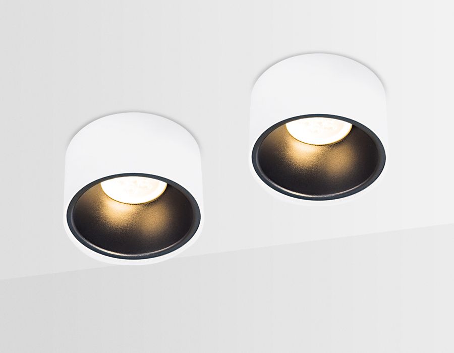 Встраиваемый светильник Ambrella light Techno TN146_AMB