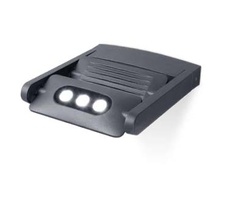 Настенный светильник уличный светодиодный IP65 W6144S-2 Oasis Light W6144S-2 Gr_OL