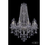 Хрустальная люстра Bohemia Ivele 1415/10/200/h-75 G_BI