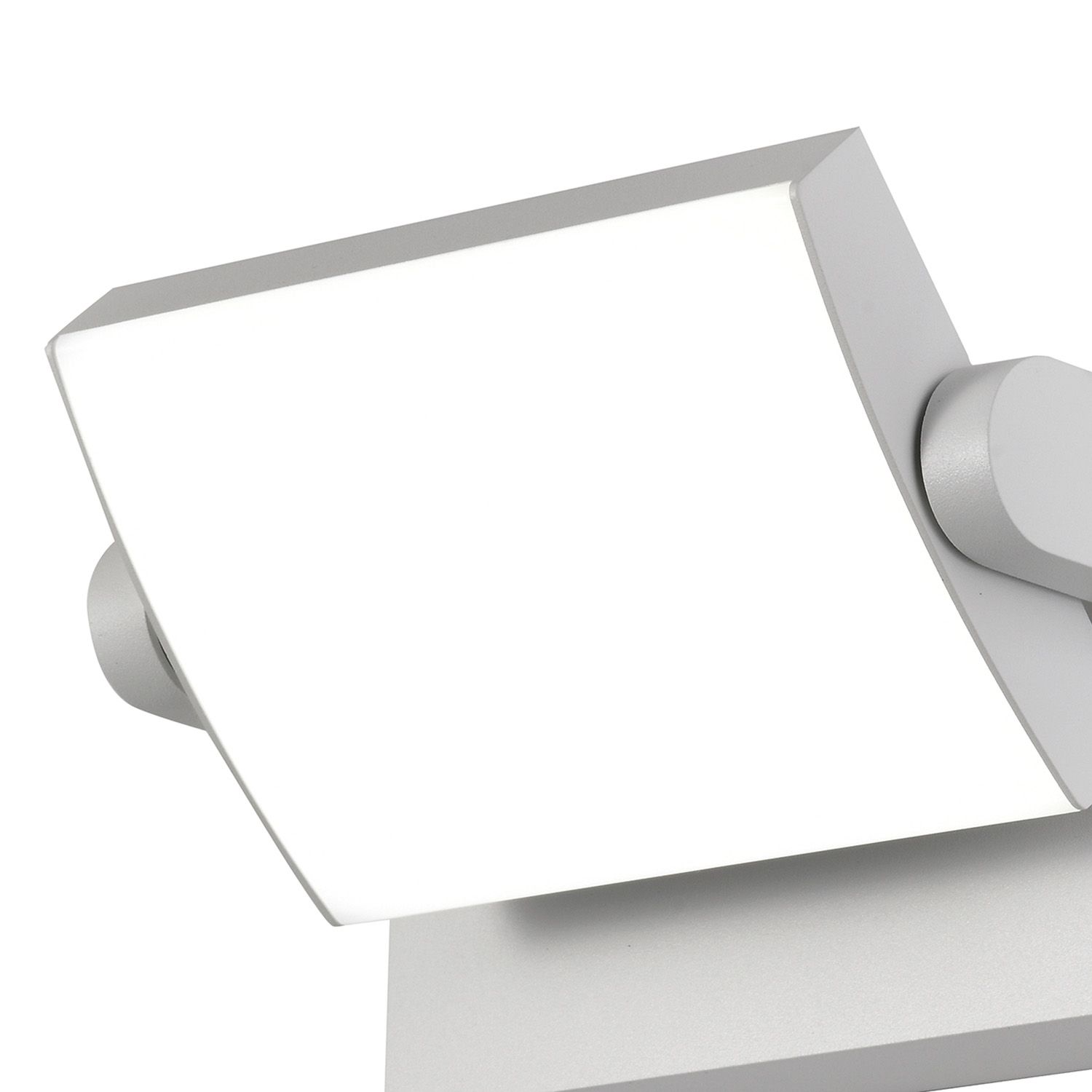 Уличный Настенный светильник MANTRA OUTDOOR COOPER 8470_MN