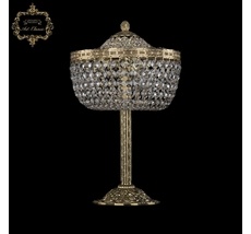 Настольная лампа Bohemia Art Classic 22.111L6.25SP.G_BI