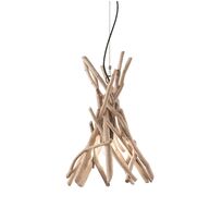 Подвесной светильник Ideallux DRIFTWOOD SP1_IL