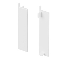 Заглушка профиля Arlight PLINTUS 046161_ARL