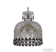 Подвесной светильник Bohemia Ivele Crystal 14781/25 G K731_BI