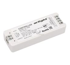 Контроллер SMART-K1-RGB (12-24V, 3x3A, 2.4G) 022497_ARL