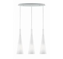 Подвесной светильник Ideallux MILK SP3_IL