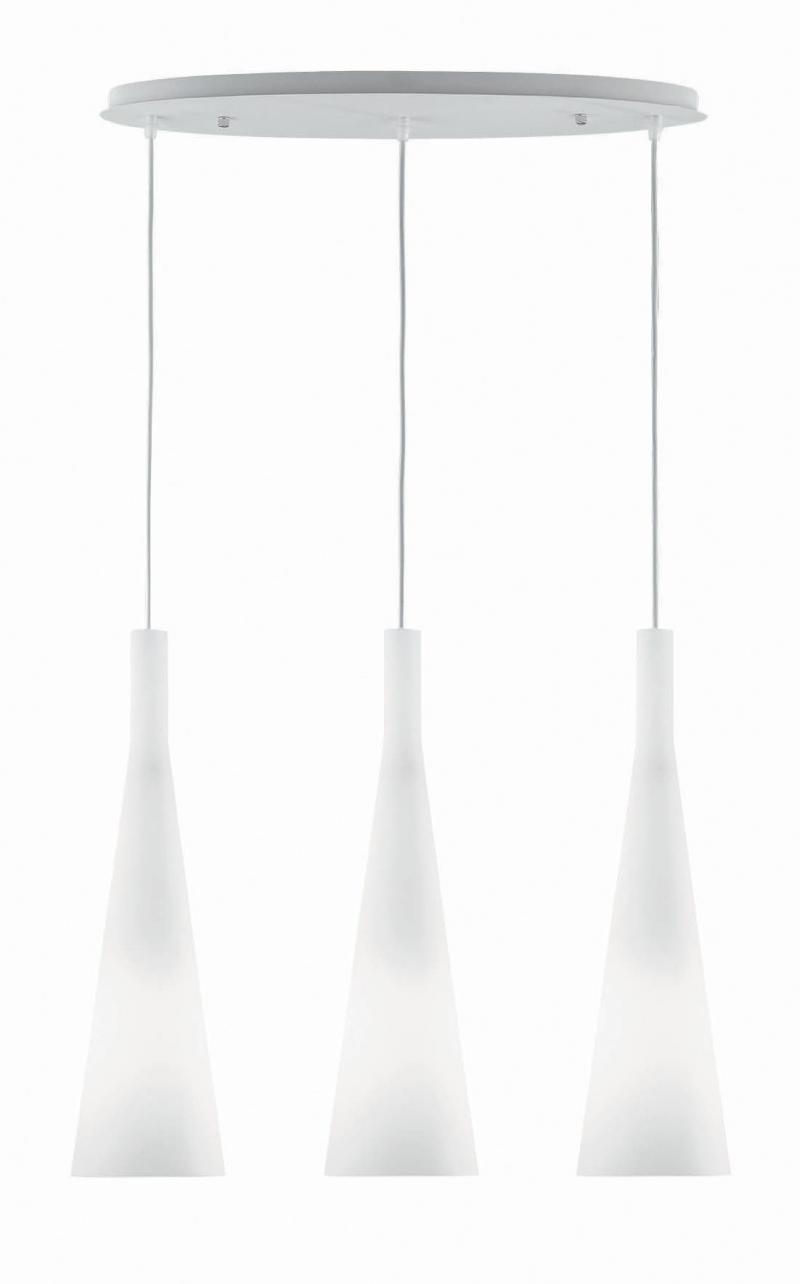 Подвесной светильник Ideallux MILK SP3_IL
