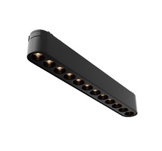 Трековый&nbsp;светильник Maytoni Points TR082-1-12W3K-M-B_MY