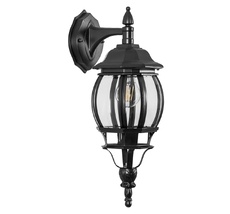 Настенный уличный фонарь IP44 Feron 11098_FR