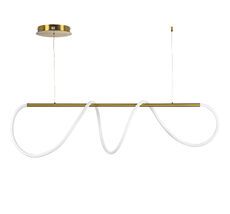 Подвесная люстра Lightstar Corinto 637093_LS