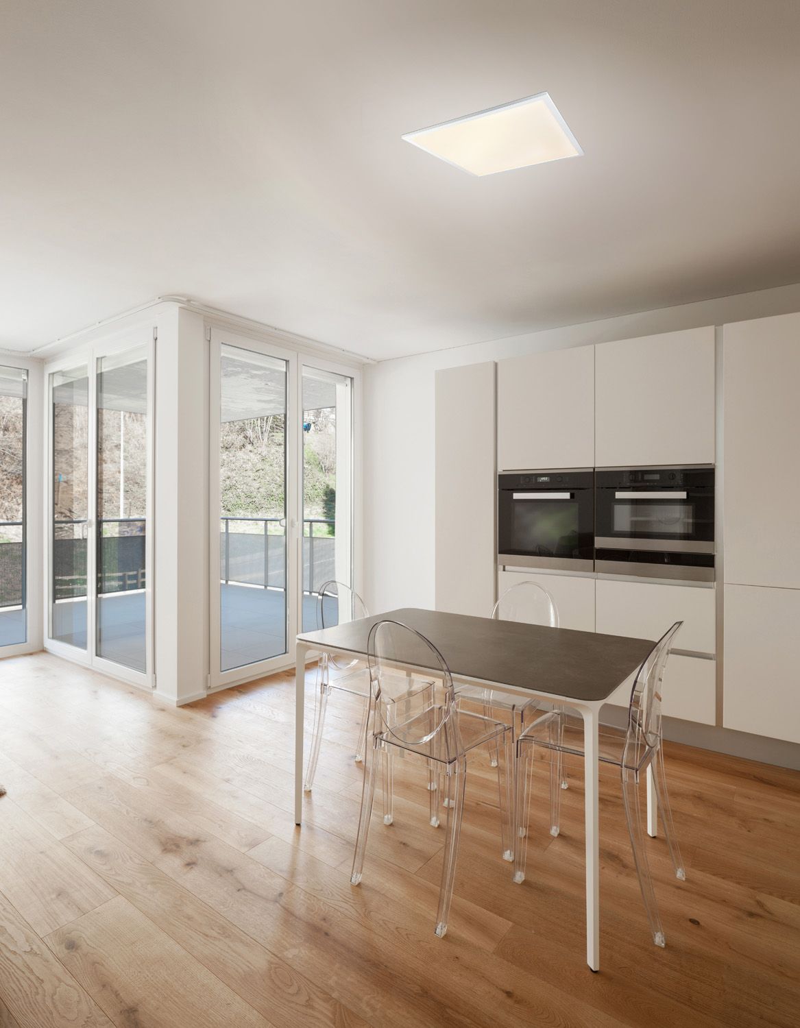 Потолочный светильник Globo Rosi 41604D3F_GL