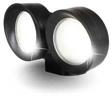 Уличный светильник Tommy 4M1.000.000.AXD2L