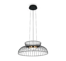 Подвесной светильник Freya Citrus FR5398PL-L6B_MY