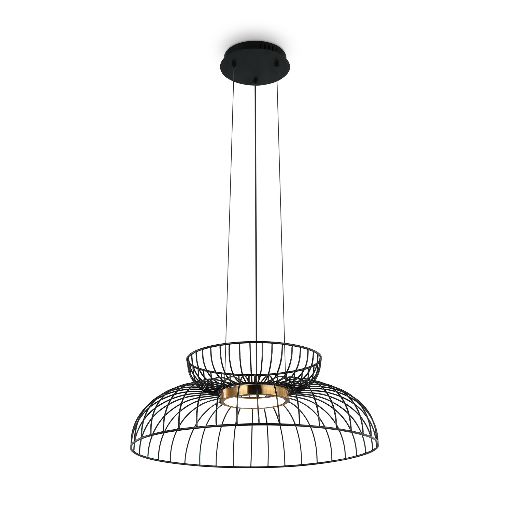 

Подвесной светильник Freya Citrus FR5398PL-L6B, FR5398PL-L6B