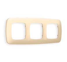 Рамка Ambrella Volt OMEGA Ecta OF140603_AMB