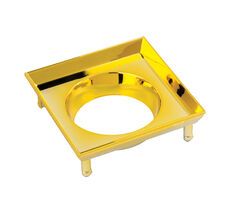 Рефлектор квадратный для рамок 07521х/07521X-01 и 07522х/07522X-01 Lightstar STELLA 075512_LS