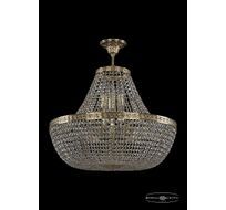 Хрустальная люстра Bohemia Ivele 19051/H1/55IV G_BI