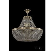 Хрустальная люстра Bohemia Ivele 19051/H1/55IV G_BI