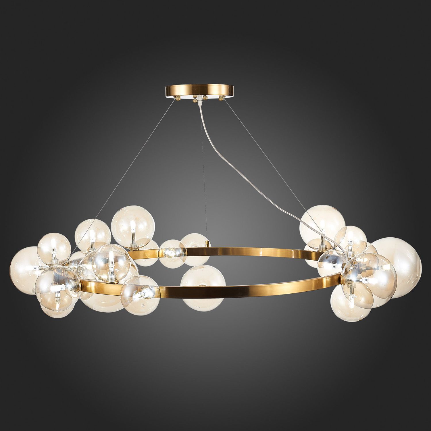 Подвесная люстра ST Luce NECTON SL1165.303.24